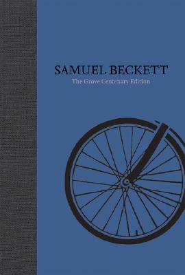 Novels II of Samuel Beckett