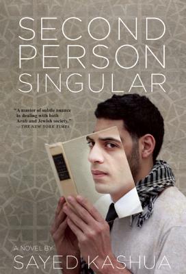 Second Person Singular