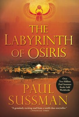 The Labyrinth of Osiris