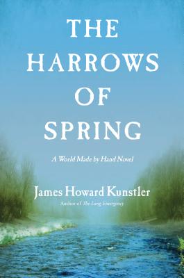 The Harrows of Spring