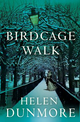 Birdcage Walk