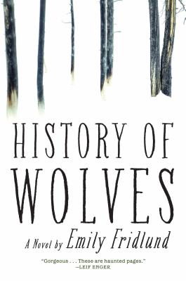 History of Wolves