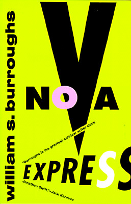 Nova Express