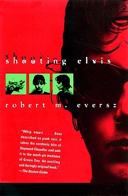 Shooting Elvis