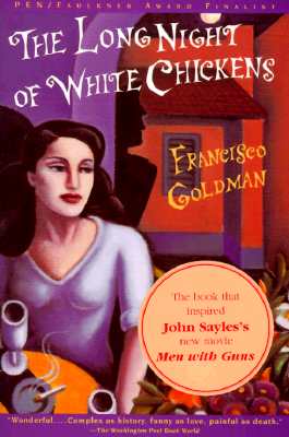 Long Night of White Chickens
