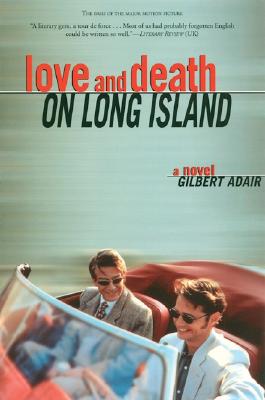 Love and Death on Long Island