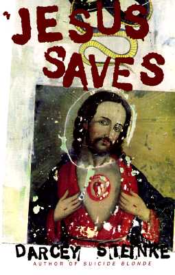 Jesus Saves