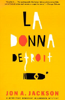 La Donna Detroit