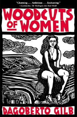 Woodcuts of Women