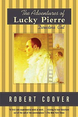 Adventures of Lucky Pierre