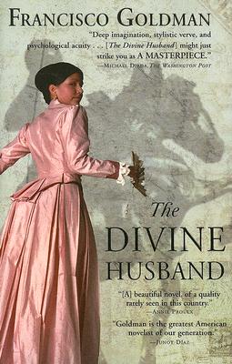 The Divine Husband