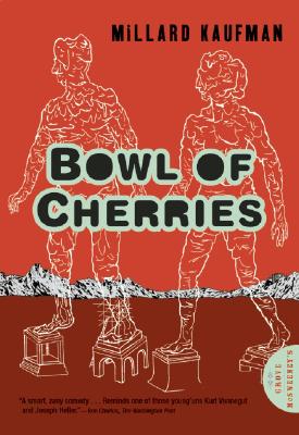 Bowl of Cherries