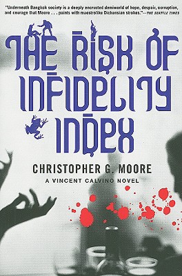 The Risk of Infidelity Index