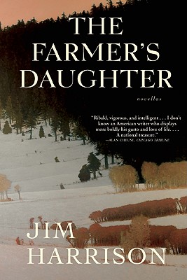 The Farmer's Daughter