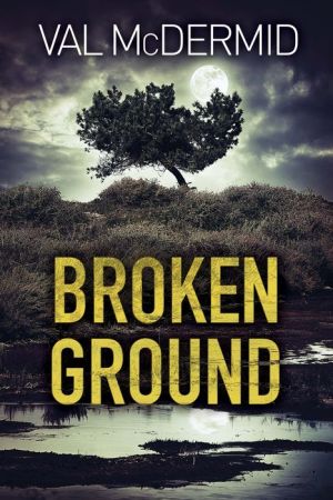 Broken Ground