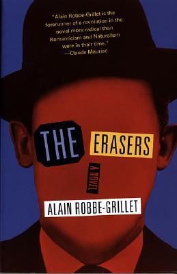 Erasers