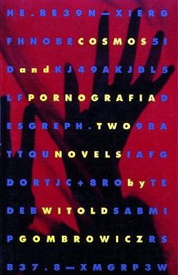 Cosmos and Pornographia