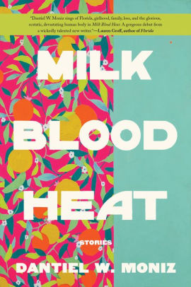 Milk Blood Heat