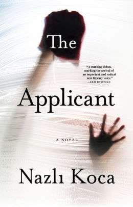 The Applicant