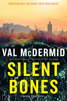 Silent Bones