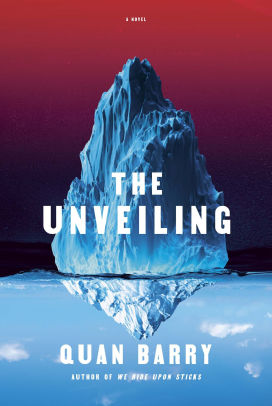 The Unveiling