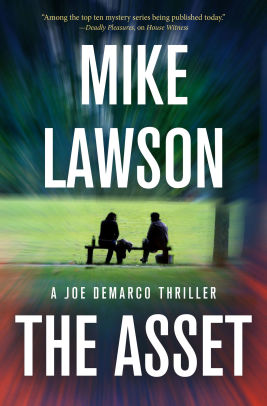 The Asset