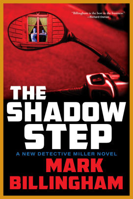 The Shadow Step