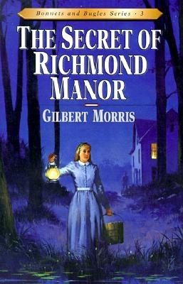 The Secret of Richmond Manor
