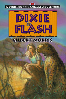 Dixie and Flash