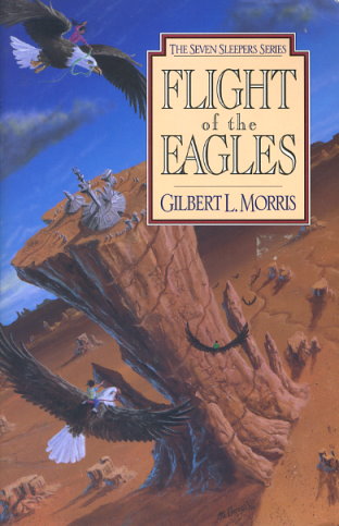 Flight of the Eagles