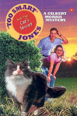 Too Smart Jones and the Cat's Secret