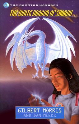 The White Dragon of Sharnu