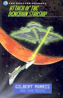 Attack of the Denebian Starship