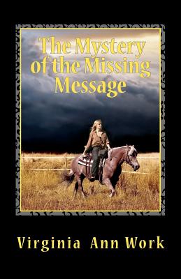 Mystery of the Missing Message