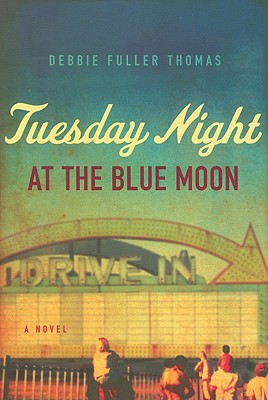 Tuesday Night at the Blue Moon