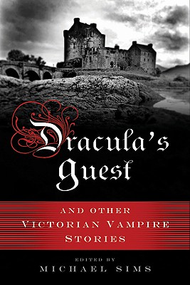 Dracula's Guest: And Other Victorian Vampire Stories