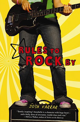 Rules to Rock by