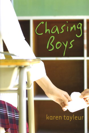 Chasing Boys