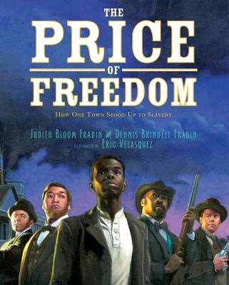 The Price of Freedom