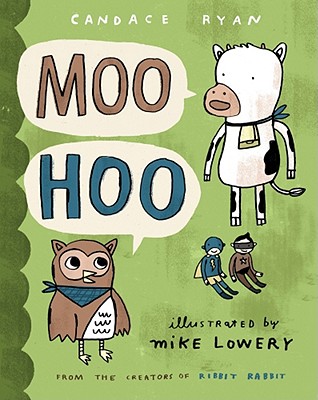 Moo Hoo