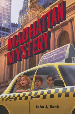 Madhattan Mystery