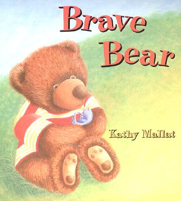 Brave Bear