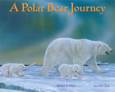 Polar Bear Journey