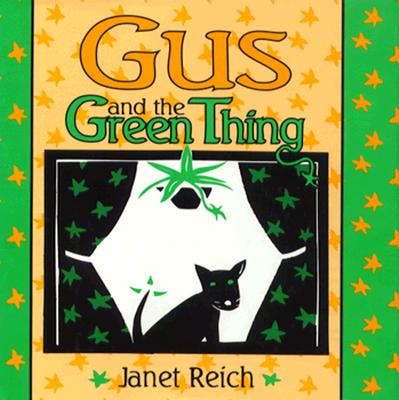 Gus and the Green Thing