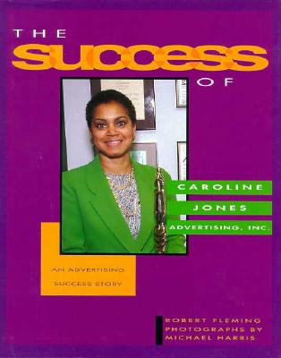 The Success of Caroline Jones, Inc.