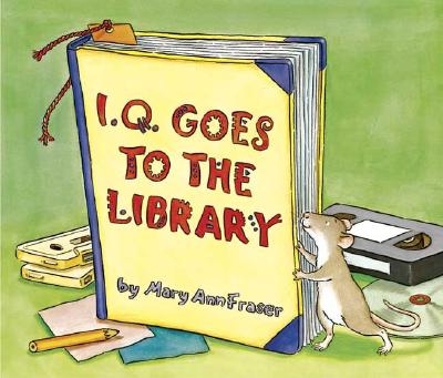 I.Q. Goes to the Library