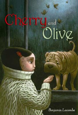 Cherry and Olive