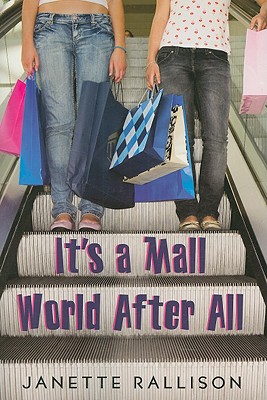 It's a Mall World After All