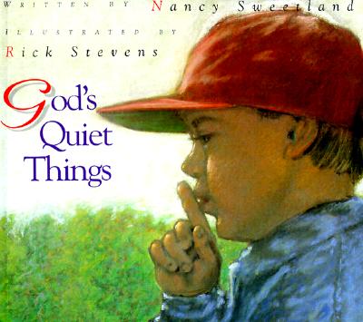God's Quiet Things