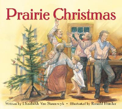 Prairie Christmas